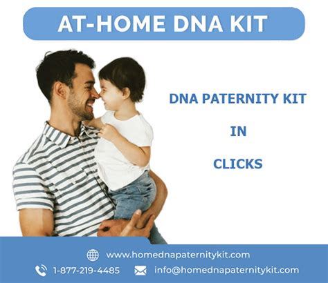 Clicks Paternity Testing Dna Testing In Clicks