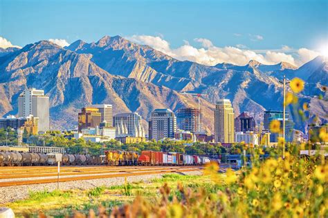 16 HONEST Pros & Cons of Living in Salt Lake City (Let's Talk)