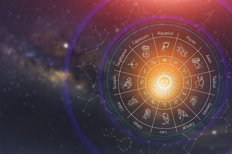 12 Häuser der Astrologie Diese Bedeutung hat Einteilung des Kosmos
