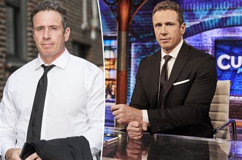 Shirtless Chris Cuomo Flaunts Muscles In Fishing Thirst Trap