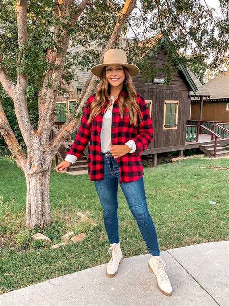 Cozy Target Fall Outfit Ideas