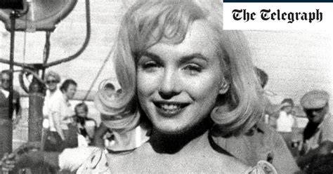 News And Report Daily 濫 Marilyn Monroes Lost Nude Scene From The