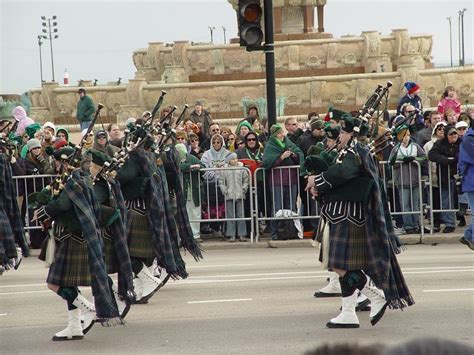 A Brief History Of Irish Americans In Chicago