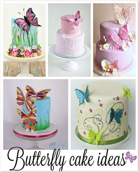 Butterfly Cake Ideas In 2019 Butterfly Birthday Cakes Birthday Cake