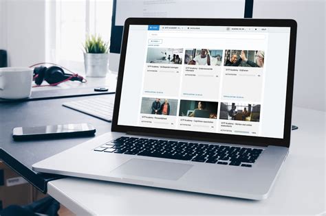 GITP lanceert GITP Academy; leer assessmentresultaten beter…