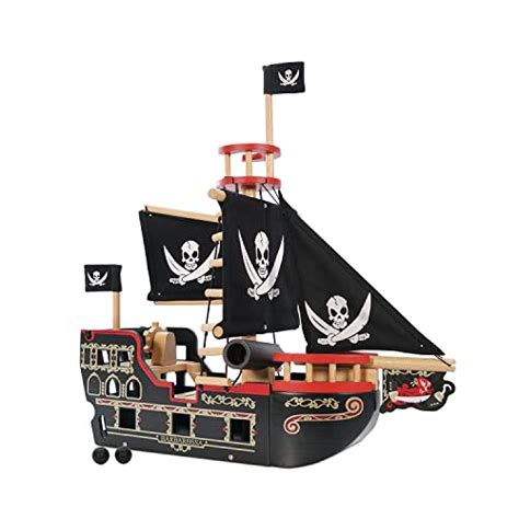 Best Pirate Toys For 3 Year Olds Unlock Imaginative Playtime