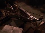 Images of Gas Powered Crossbow