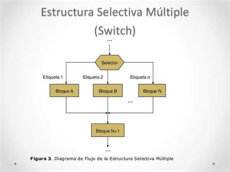 Diagrama De Flujo Estructura Multiple Sample Site L