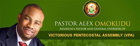 Pastor Alex Omokudu Pastoralexomoku Twitter