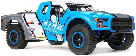 The 5 Fastest RC Cars You Can Buy Today