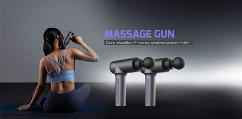 best massage gun [2022] top magic massage guns [reviews]