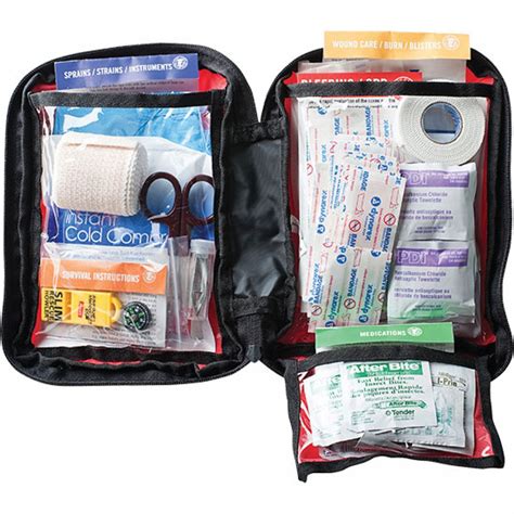 Adventure First Aid, 2.0 - Adventure First Aid - Medical Kits ...