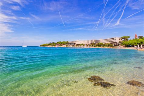 Best Beaches In Rovinj Which Rovinj Beach Is Right For You Go Guides