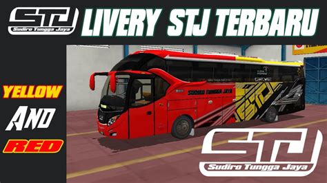 Download livery sdd double decker bussid jernih dan terbaru. Livery Bussid Stj Double Decker - livery truck anti gosip