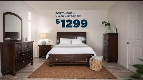 Why people buy american made mattresses. Bob's Discount Furniture TV Commercial, 'Discover the ...