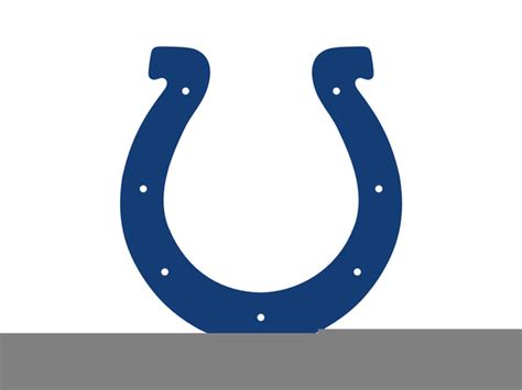 Colts Logo Vector At Collection Of Colts Logo Vector