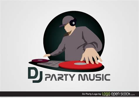 Dj Vector And Graphics To Download