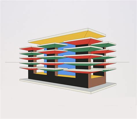 Gli elementi dell'architectura funzionale, editore ulrico hoepli, milano. ALBERTO SARTORIS. Or the fourth dimension of architecture ...
