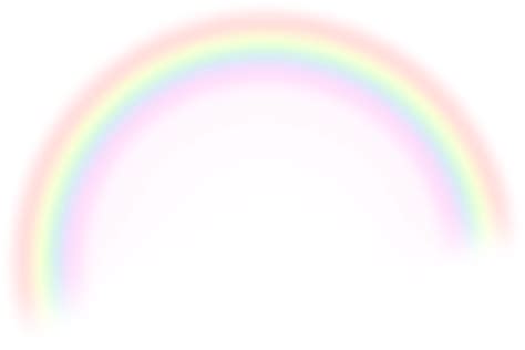 Rainbow Png Transparent Images Png All
