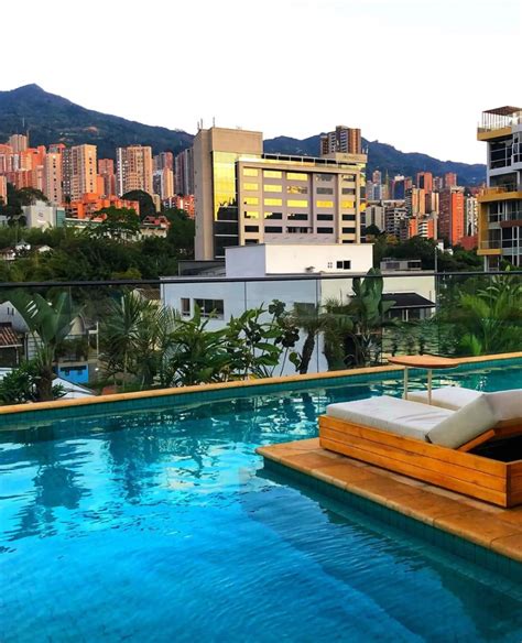 The Best 7 Luxury Hotels In MedellÍn 2020