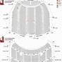 Fox Theatre Virtual Seating Chart