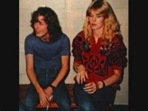 Angus young has had 1 relationship dating back to 1979. Angus Young with wife Ellen(read description)! | Angus ...
