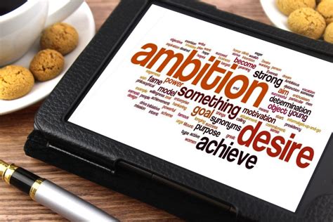 Ambition Free Of Charge Creative Commons Tablet Image