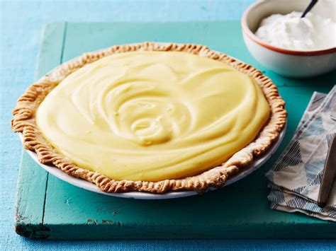 Banana Cream Pie Recipe Food Network