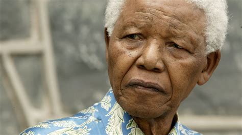 Nelson Mandela 10 Surprising Facts You Probably Didn’t Know Cnn