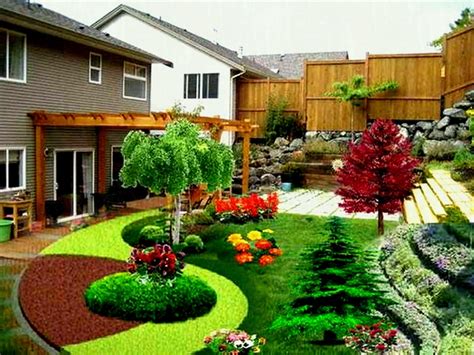 67 Sloped Front Yard Ideas On A Budget Garden Design