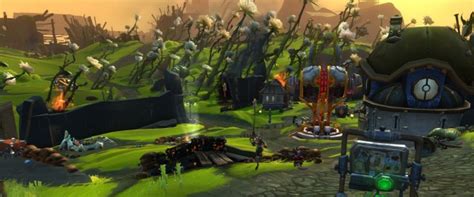 Paths | classes and builds wildstar guide. Wildstar The Siege of Tempest Refuge Adventure Guide