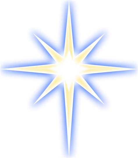 Christmas Stars Clipart Without Background 20 Free Cliparts Download