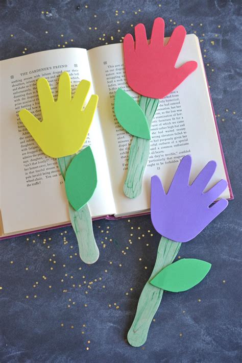 30 Completely Precious Mothers Day Crafts For Grandma