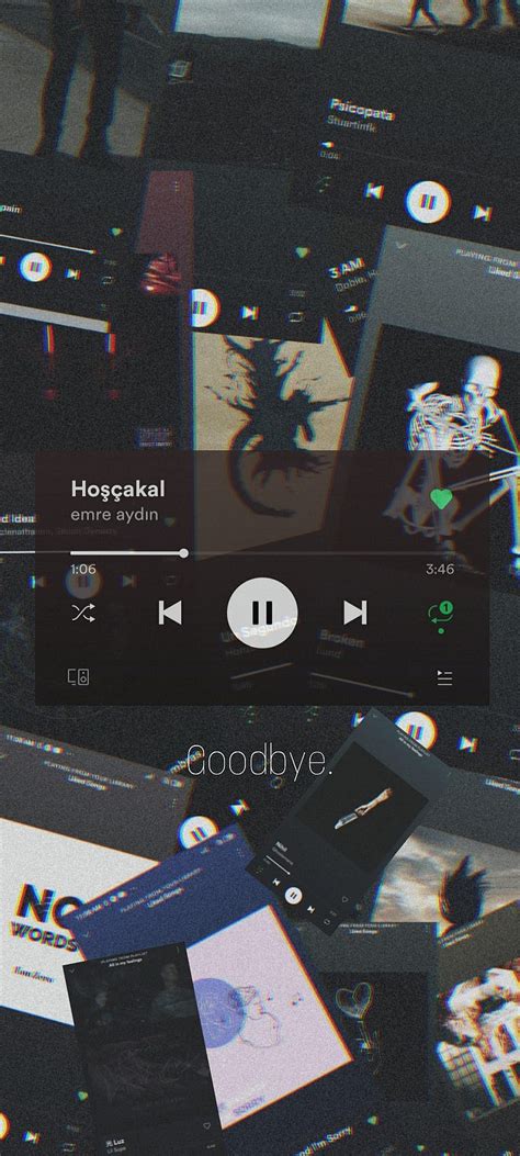 Discover 73 Spotify Wallpaper Aesthetic Best Vn