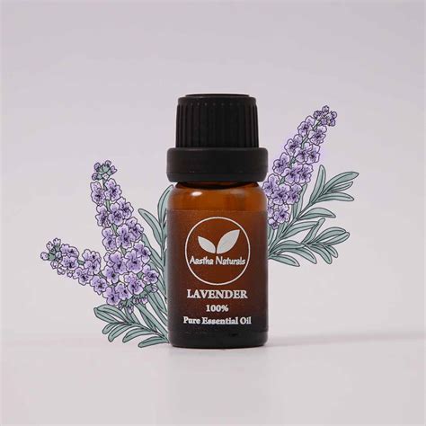 Lavender Flower Essential Oil Who We Are