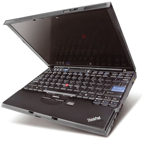 Лаптопи Ibm Thinkpad T60