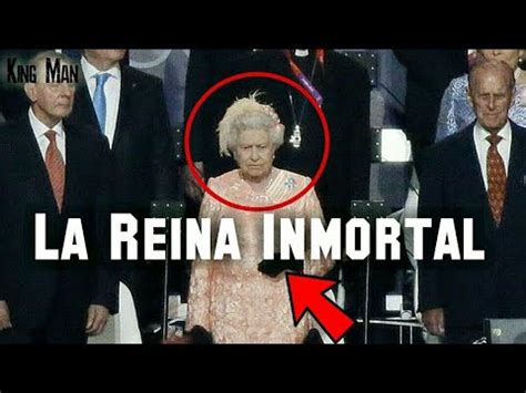 Ver «La Reina reptiliana datos y pruebas de que si es extraterrestre