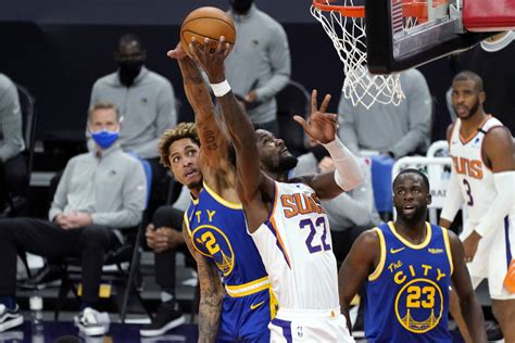 Our game is not a familiar visual novel. Suns snap 3-game skid, roll to 114-93 win over Warriors