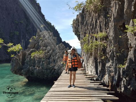 Coron Ultimate Tour Seven Stunning Spots Including Twin Lagoon