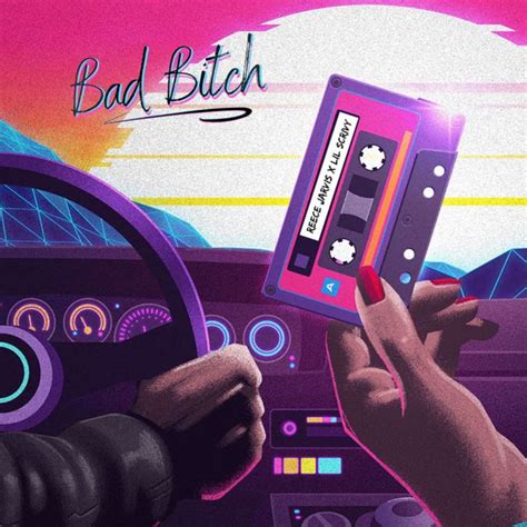 Bad Bitch Single By Jarvis Spotify