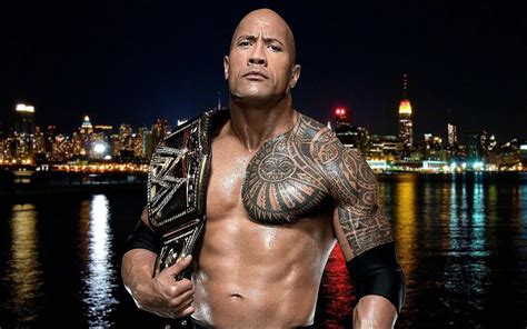 Jun 12, 2021 · dwayne johnson aka the rock is one of the most popular and amazing personalities of the hollywood entertainment industry. Dwayne 'The Rock' Johnson Tattoos - Best tattoo - Tattoo ...