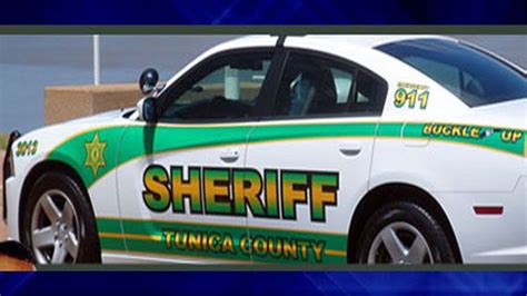 Non Emergency Number Restored For Tunica Co Sheriffs Office