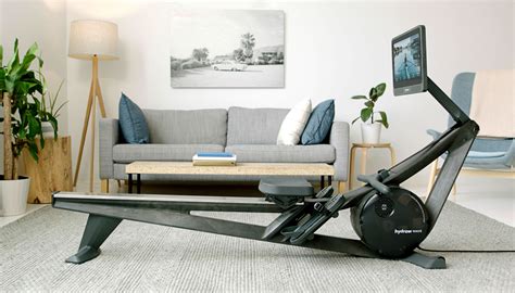 6 Best Home Exercise Equipment Picks For Your Home Gym Hydrow