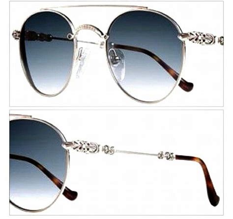 chrome hearts sunnies sunglasses chrome hearts mens glasses cross designs optical frames