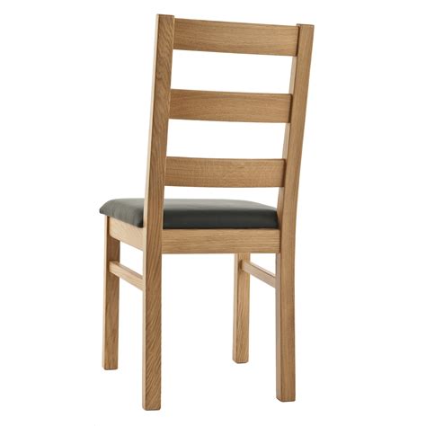 Alibaba.com bietet 20416 eichen stuhl produkte an. Stuhl Eiche massiv, geölt und gepolstert - Holzstuhl 1130 ...
