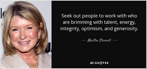 Top 25 Quotes By Martha Stewart Of 125 A Z Quotes