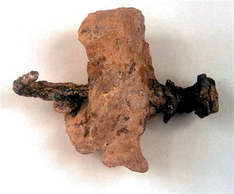Piece Of Jesus Cross Found Crucifixion Jesus On The Cross Archaeology