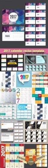 Photoshop Calendar Template 2017 Letter Example Template