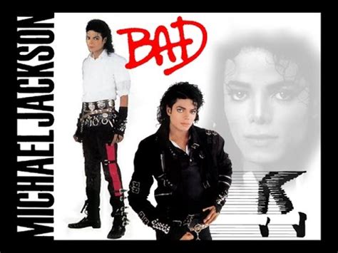 1 in three countries in 1987. 1987 SPECIAL REPORT: The Release Of Michael Jackson's "BAD ...