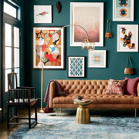 30 Living Room Wall Art Ideas Decoomo